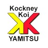 Kockney Koi
