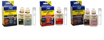 Coldwater Test Kits